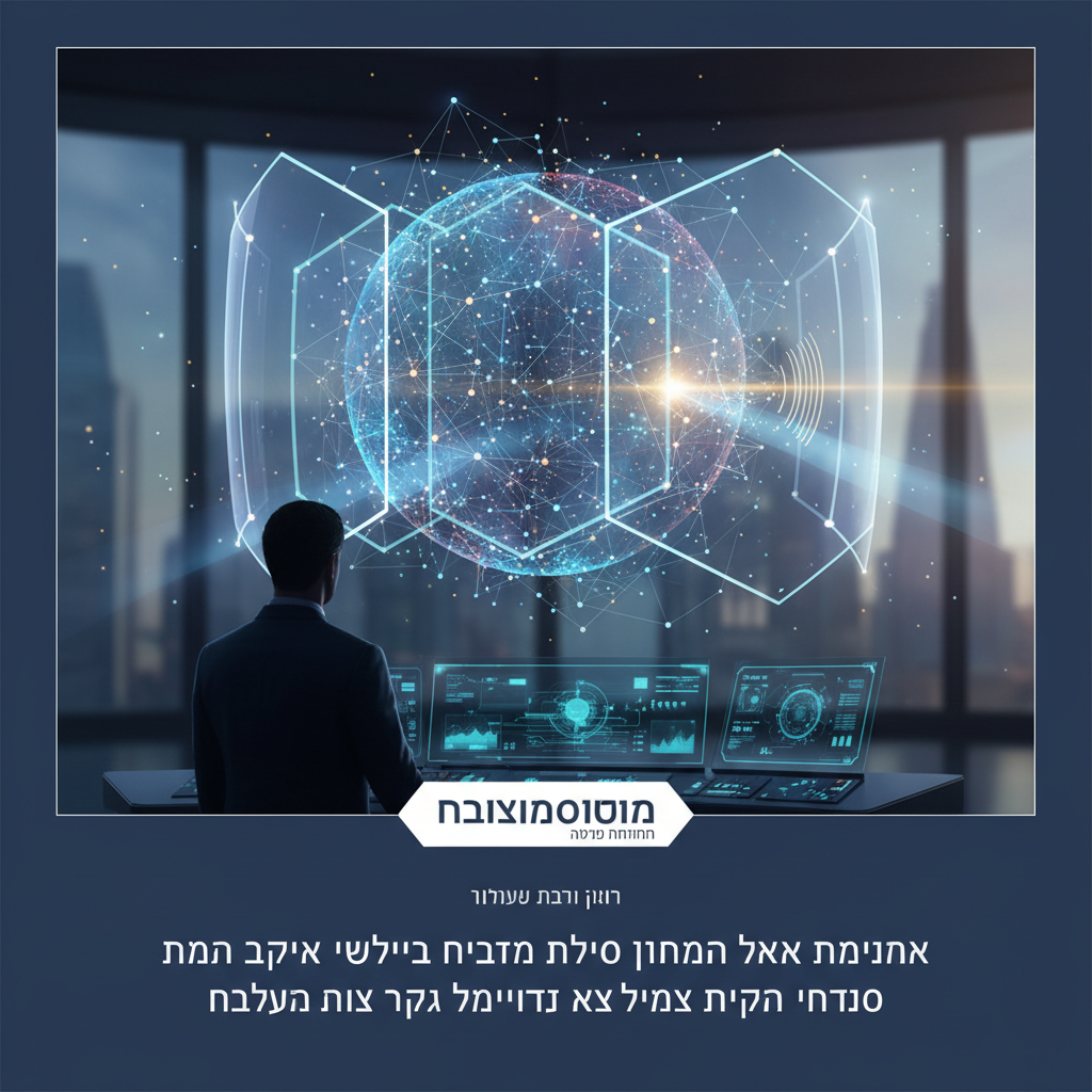 מבדקי חוסן למערכות בינה מלאכותית: מה חשוב לבדוק כדי להבטיח את אבטחת הארגון שלכם